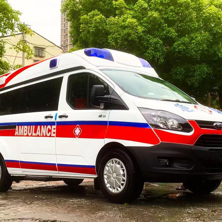 舟山重症监护救护车出租护送返乡