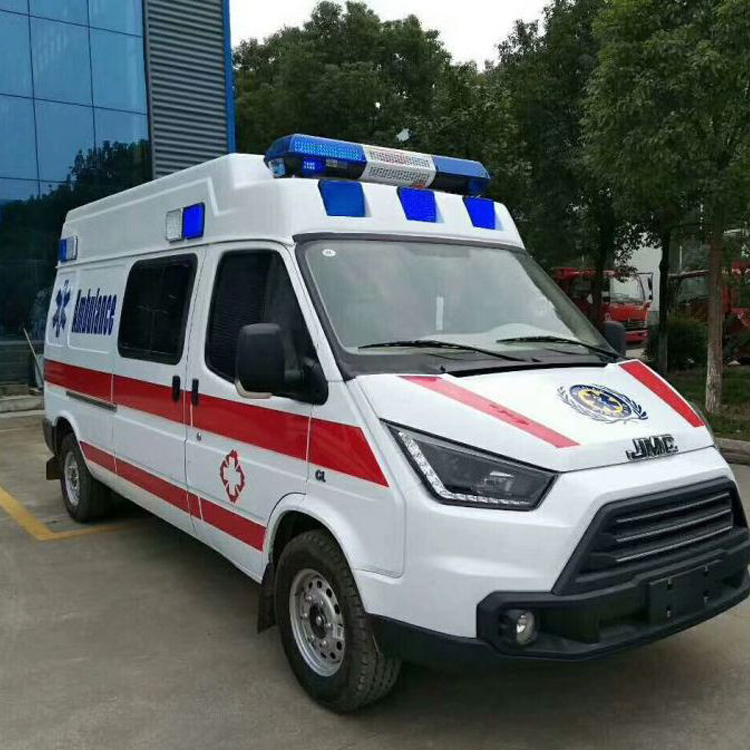舟山救护车出租哪家好
